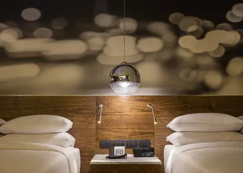 Krystal Urban Guadalajara hotel thumbnail 7