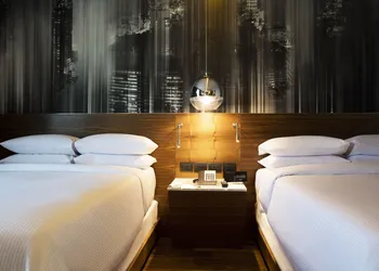 Krystal Urban Guadalajara hotel thumbnail 8