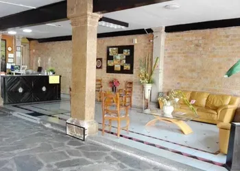 Posada Hidalgo Inn hotel thumbnail 5