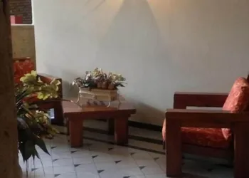 Posada Hidalgo Inn hotel thumbnail 6