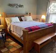 Greenwood Bed & Breakfast hotel detail image 3