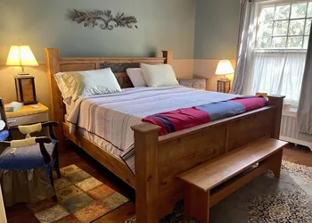 Greenwood Bed & Breakfast hotel thumbnail 3
