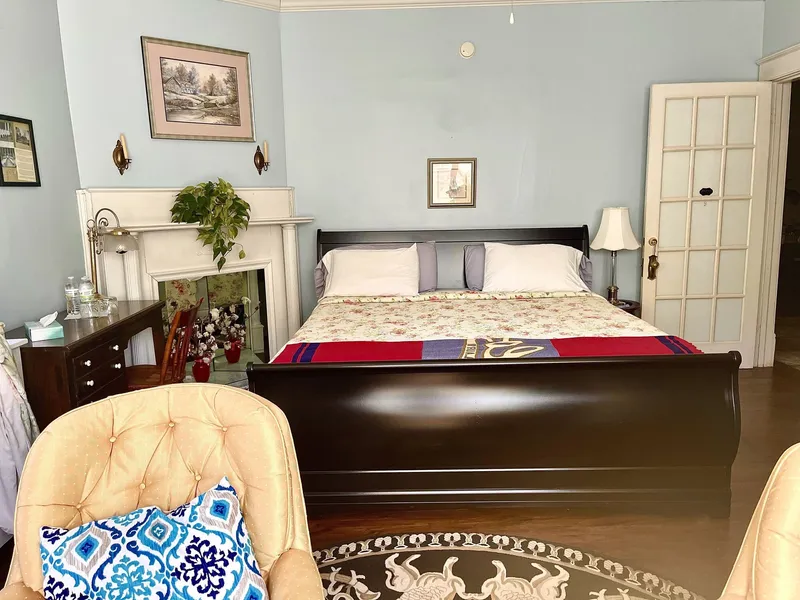 Greenwood Bed & Breakfast hotel detail image 6