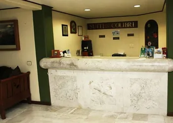 Suites Colibrí hotel thumbnail 3