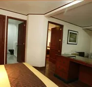 Suites Colibrí hotel detail image 5