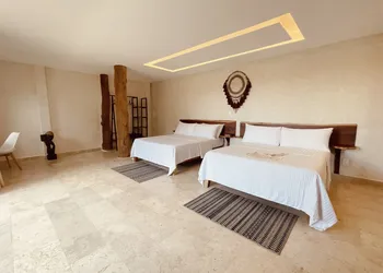 Akalki Hotel y Centro Holistico hotel thumbnail 6