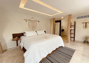 Akalki Hotel y Centro Holistico hotel thumbnail 8