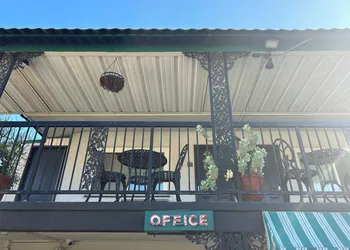 Welcome Inn on Colorado Blvd hotel thumbnail 2