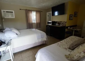 Villa Brasil Motel hotel thumbnail 4