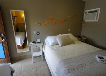Villa Brasil Motel hotel thumbnail 5