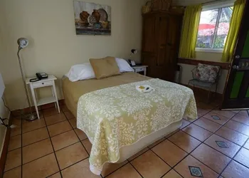 Villa Brasil Motel hotel thumbnail 6