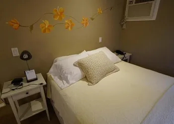 Villa Brasil Motel hotel thumbnail 7