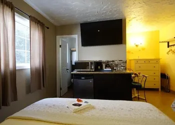 Villa Brasil Motel hotel thumbnail 8