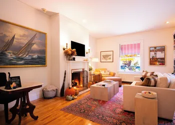 Hearthside Inn hotel thumbnail 8