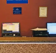 Americas Best Value Inn Visalia hotel detail image 3