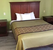 Americas Best Value Inn Visalia hotel detail image 5