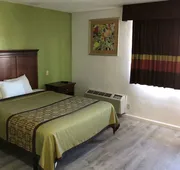 Americas Best Value Inn Visalia hotel detail image 7