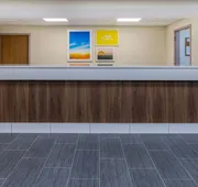 Days Inn by Wyndham Grayson hotel detail image 5