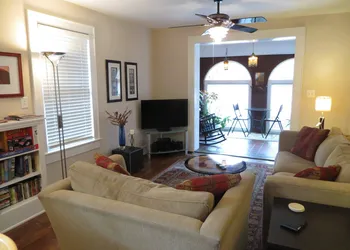 Greenwood Bed and Breakfast hotel thumbnail 2