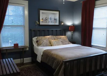 Greenwood Bed and Breakfast hotel thumbnail 3