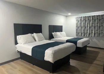 Motel 6 - Las Vegas, NV – Downtown Fremont St Experience hotel thumbnail 5