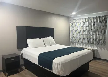 Motel 6 - Las Vegas, NV – Downtown Fremont St Experience hotel thumbnail 6