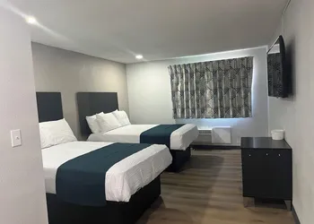 Motel 6 - Las Vegas, NV – Downtown Fremont St Experience hotel thumbnail 8