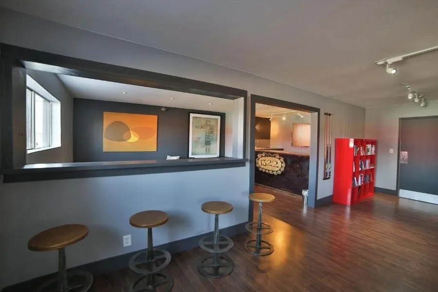 Motel 6 - Las Vegas, NV – Downtown Fremont St Experience hotel detail image 2