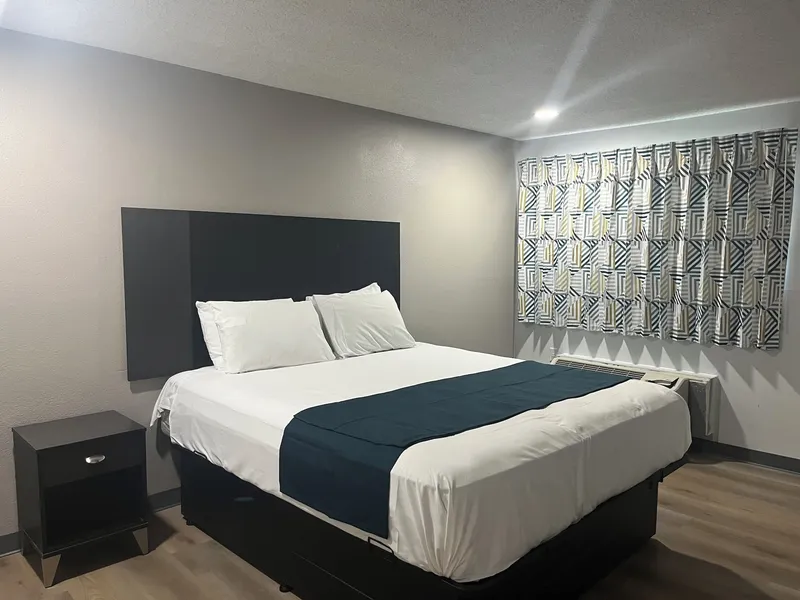 Motel 6 - Las Vegas, NV – Downtown Fremont St Experience hotel detail image 6