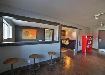 Motel 6 - Las Vegas, NV – Downtown Fremont St Experience hotel thumbnail 2