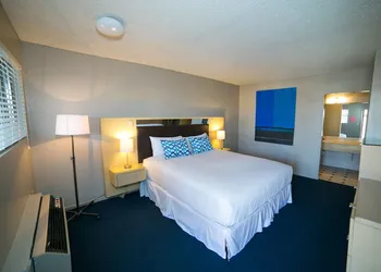 Motel 6 - Las Vegas, NV – Downtown Fremont St Experience hotel thumbnail 3