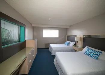 Motel 6 - Las Vegas, NV – Downtown Fremont St Experience hotel thumbnail 4