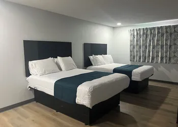 Motel 6 - Las Vegas, NV – Downtown Fremont St Experience hotel thumbnail 5