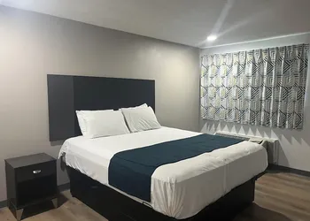 Motel 6 - Las Vegas, NV – Downtown Fremont St Experience hotel thumbnail 6