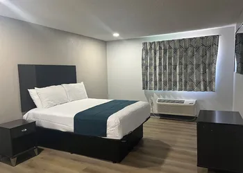 Motel 6 - Las Vegas, NV – Downtown Fremont St Experience hotel thumbnail 7