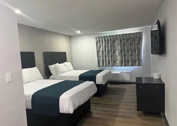Motel 6 - Las Vegas, NV – Downtown Fremont St Experience hotel thumbnail 8