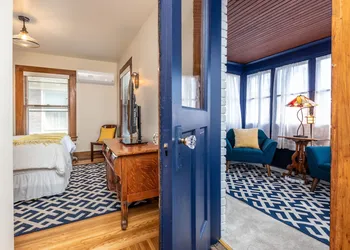 The Butler House B&B hotel thumbnail 7