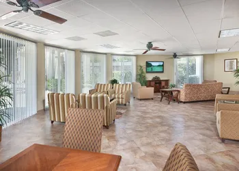 WorldMark Palm Springs hotel thumbnail 2