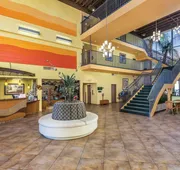 WorldMark Palm Springs hotel detail image 3