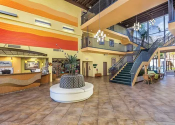 WorldMark Palm Springs hotel thumbnail 3