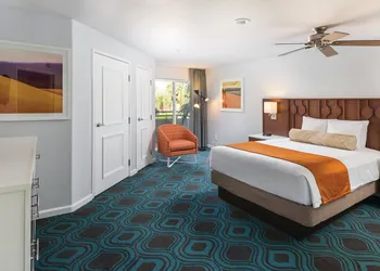 WorldMark Palm Springs hotel thumbnail 4