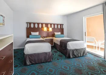 WorldMark Palm Springs hotel thumbnail 5