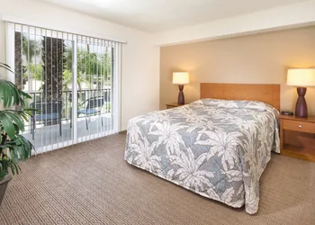 WorldMark Palm Springs hotel thumbnail 6