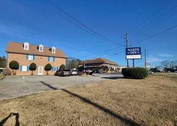 Whits Inn hotel thumbnail 7