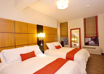 Hotel Five44 hotel thumbnail 2