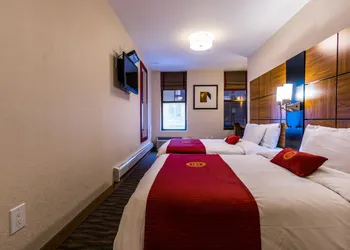 Hotel Five44 hotel thumbnail 4
