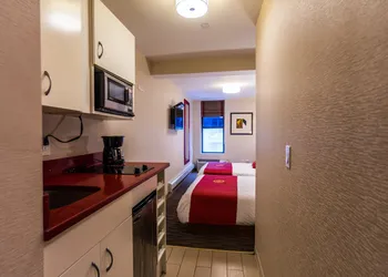 Hotel Five44 hotel thumbnail 7