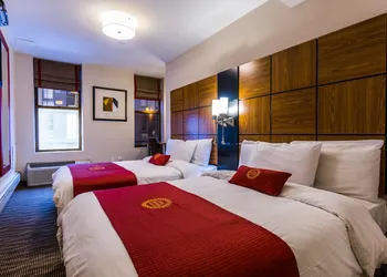 Hotel Five44 hotel thumbnail 8