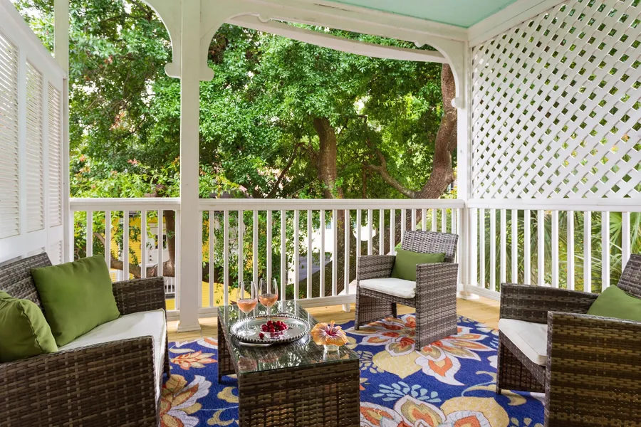 Azalea Inn and Villas hotel detail image 6