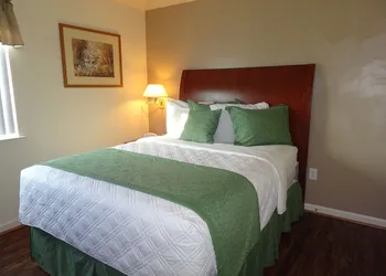Affordable Suites of America Lynchburg hotel thumbnail 2